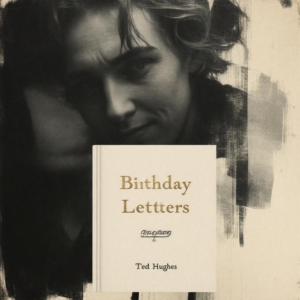 Click to view larger image AI-created image of Birthday Letters