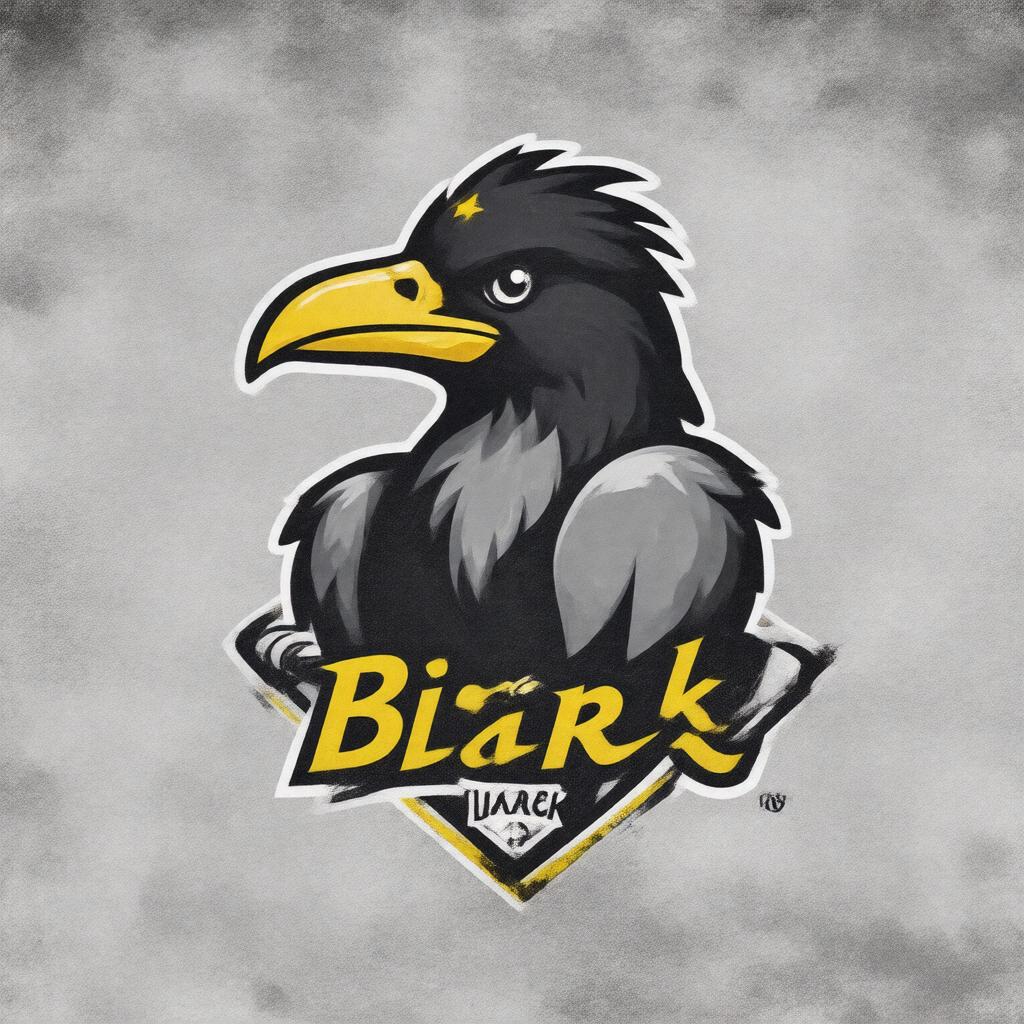 AI-created image of Bismarck Larks