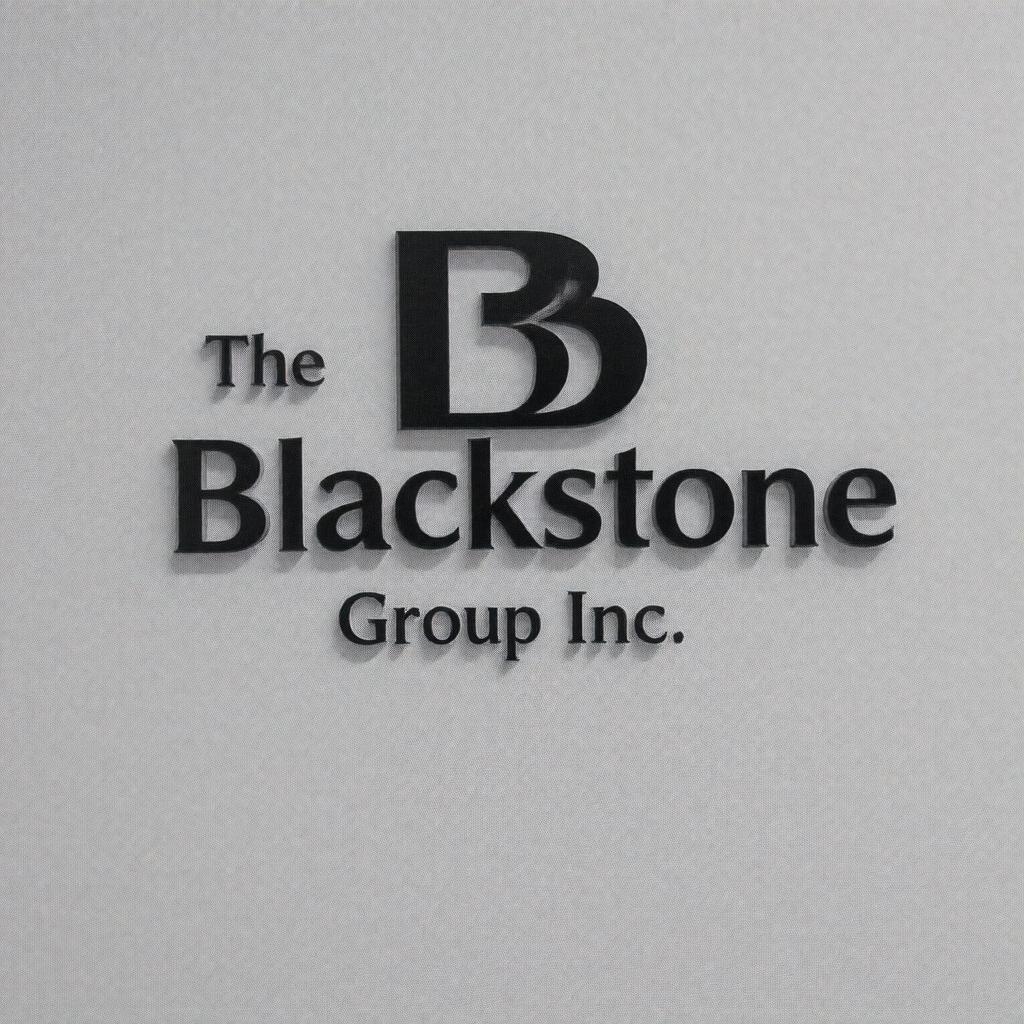 AI-created image of Blackstone