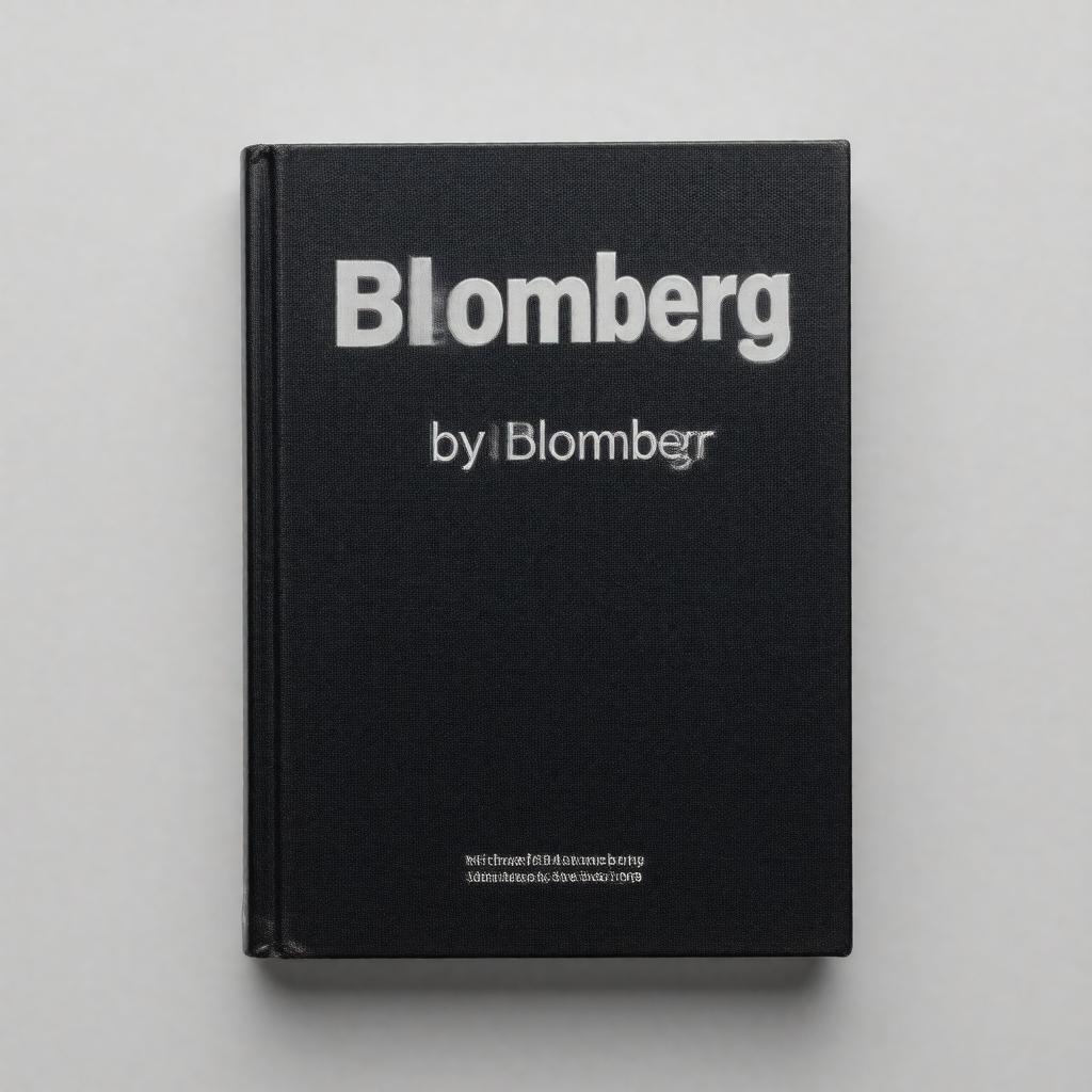 AI-created image of Bloomberg by Bloomberg