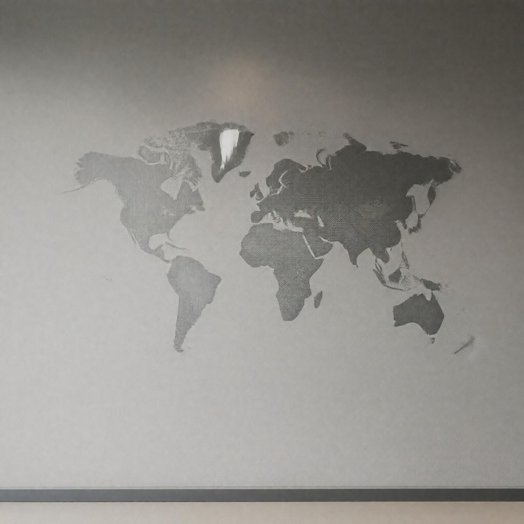 AI-created image of Board International