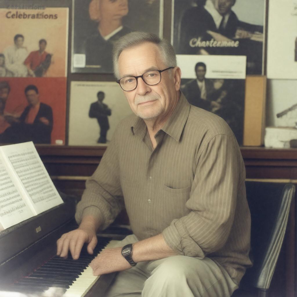 AI-created image of Bob Degen