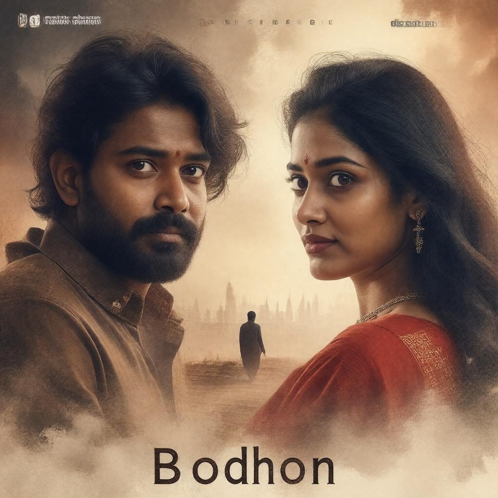 AI-created image of Bodhon