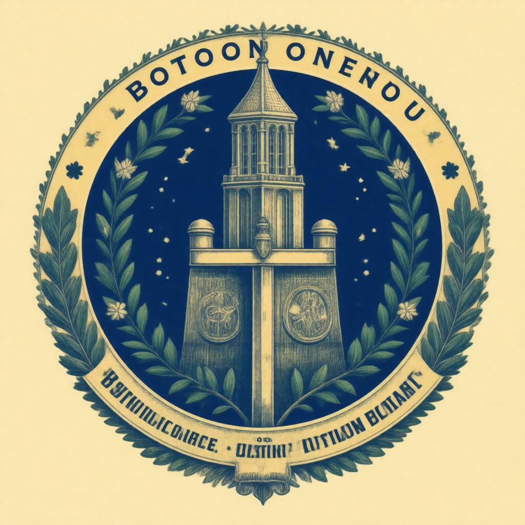AI-created image of Boston Consortium