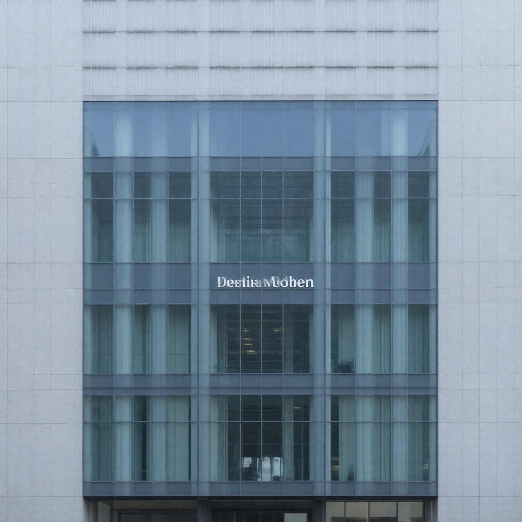 AI-created image of Boston Globe Media Partners