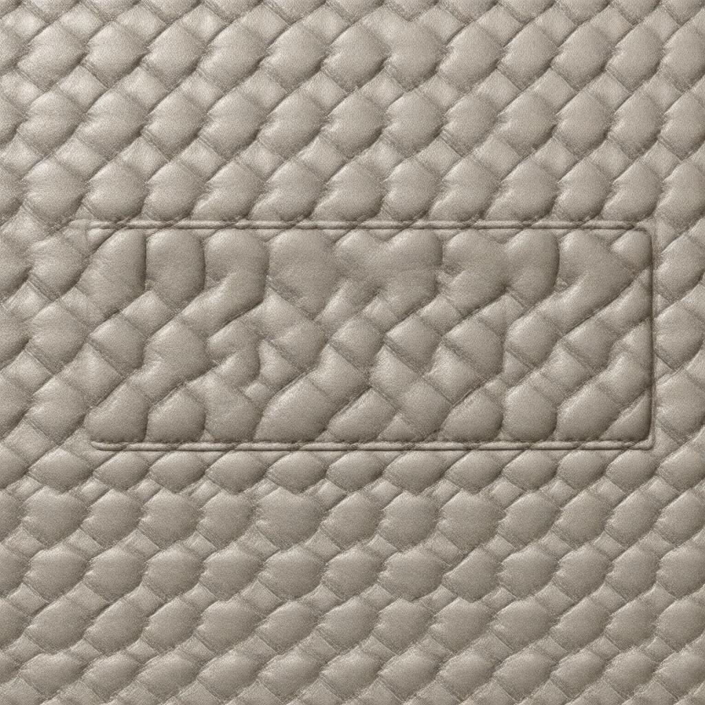AI-created image of Bottega Veneta