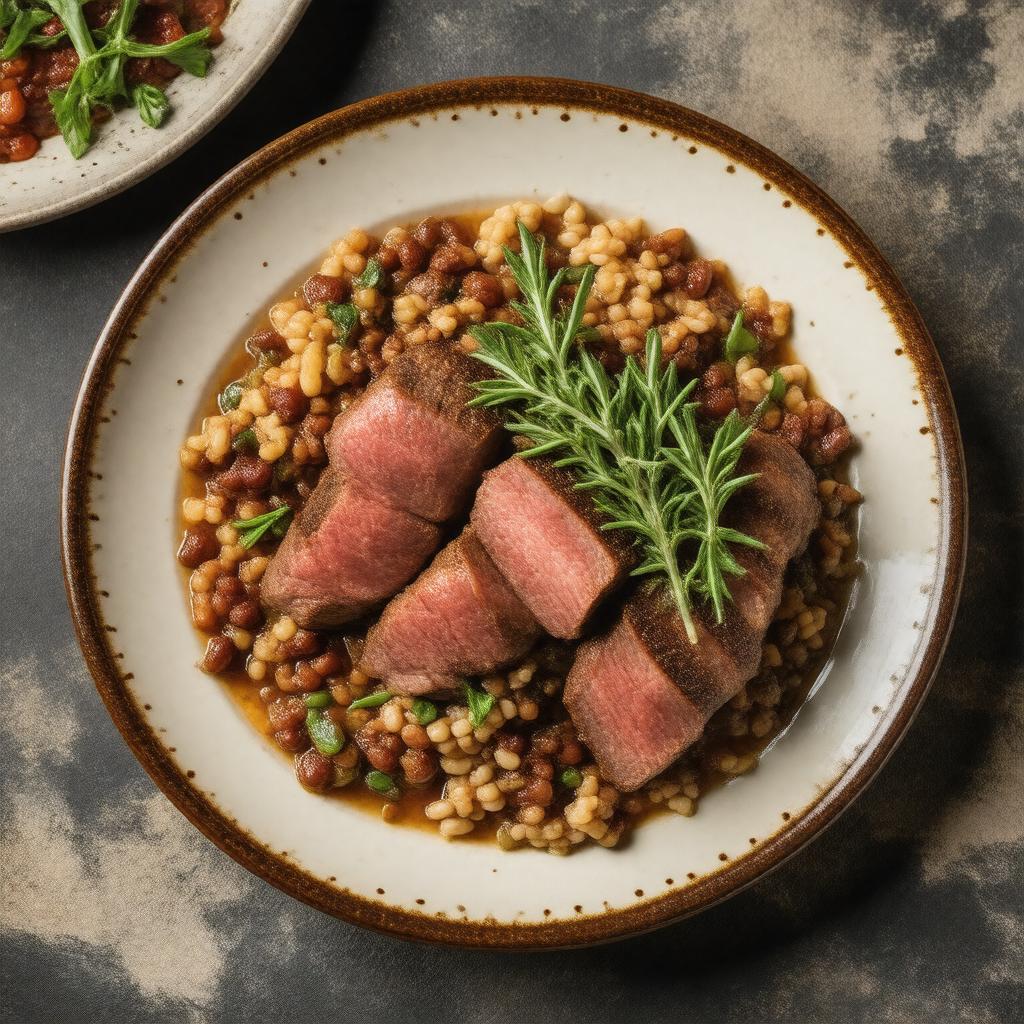 Click to view larger image AI-created image of Boudin