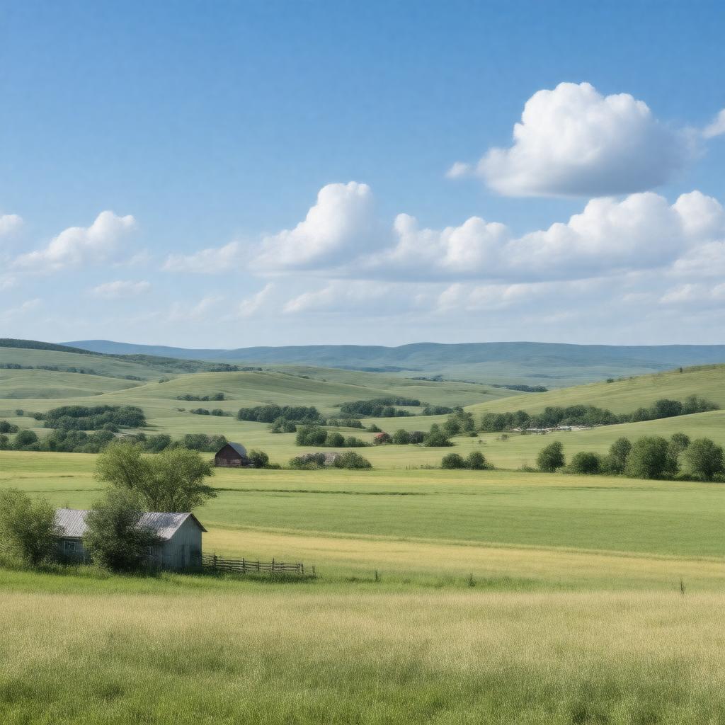 Click to view larger image AI-created image of Boyd County, Nebraska