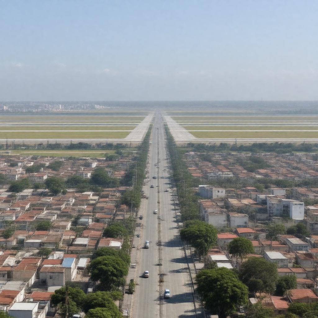 AI-created image of Boyeros