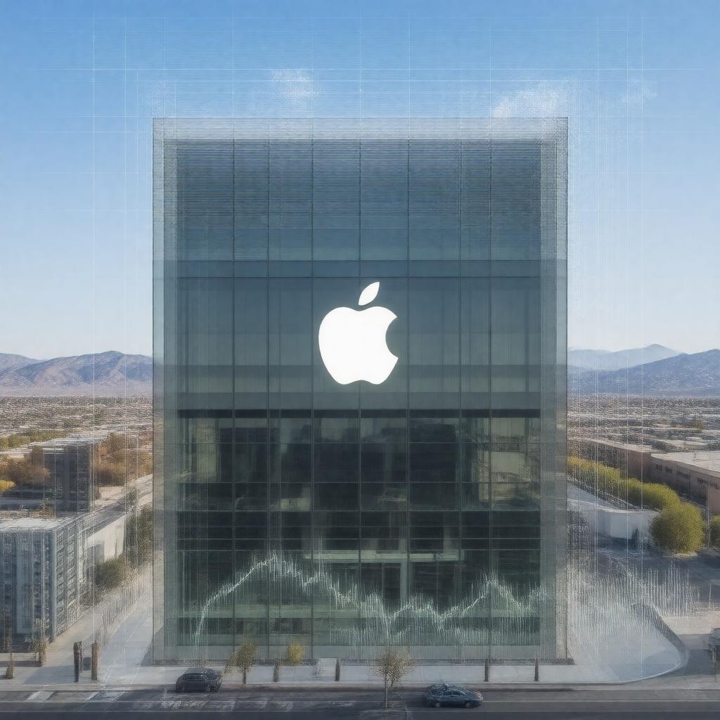 Click to view larger image AI-created image of Braeburn Capital