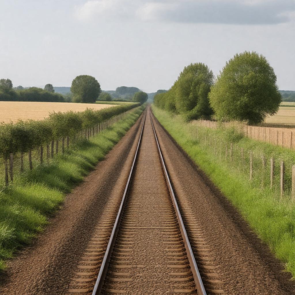 AI-created image of Braintree Branch