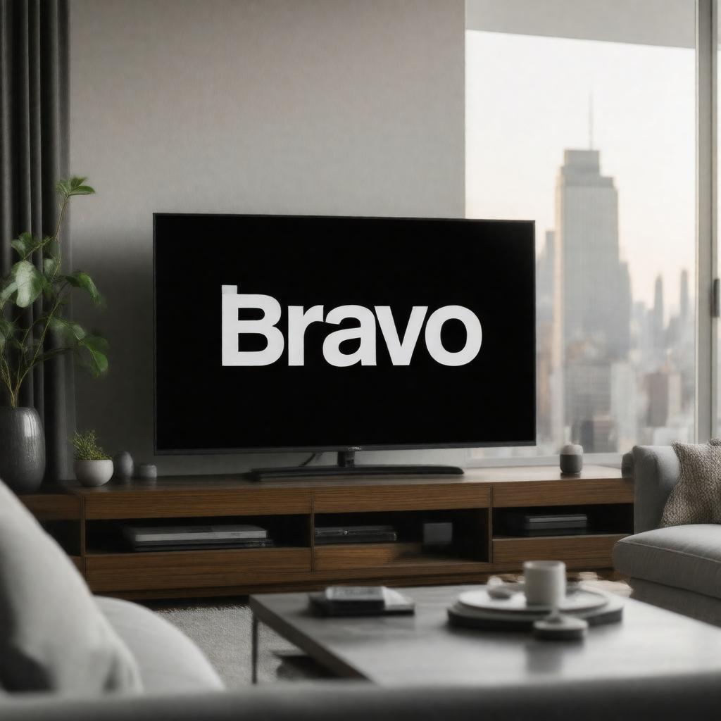 Click to view larger image AI-created image of Bravo