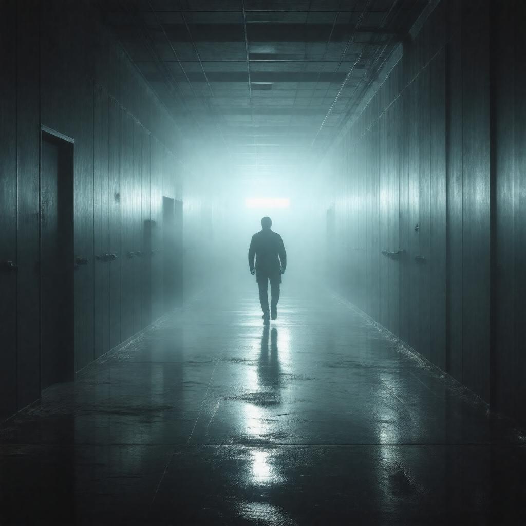 AI-created image of Breach