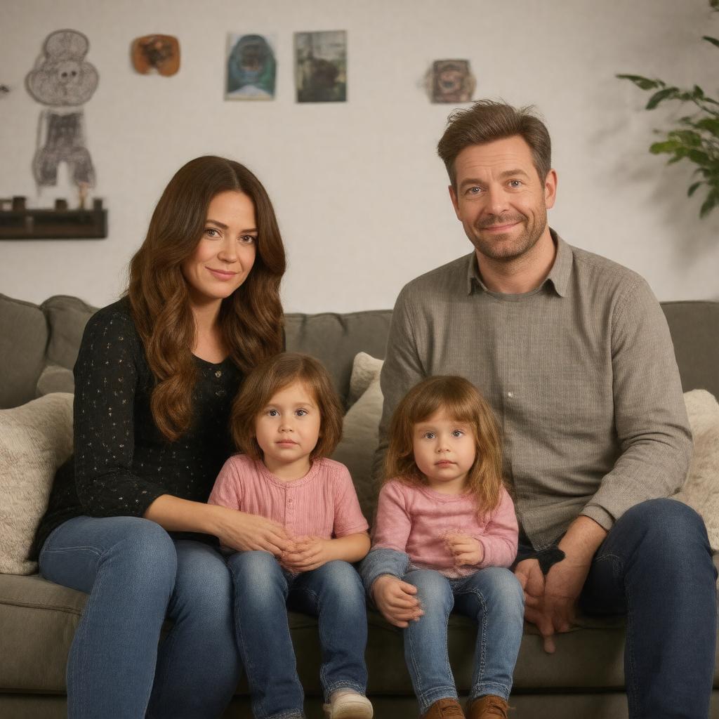 AI-created image of Breeders