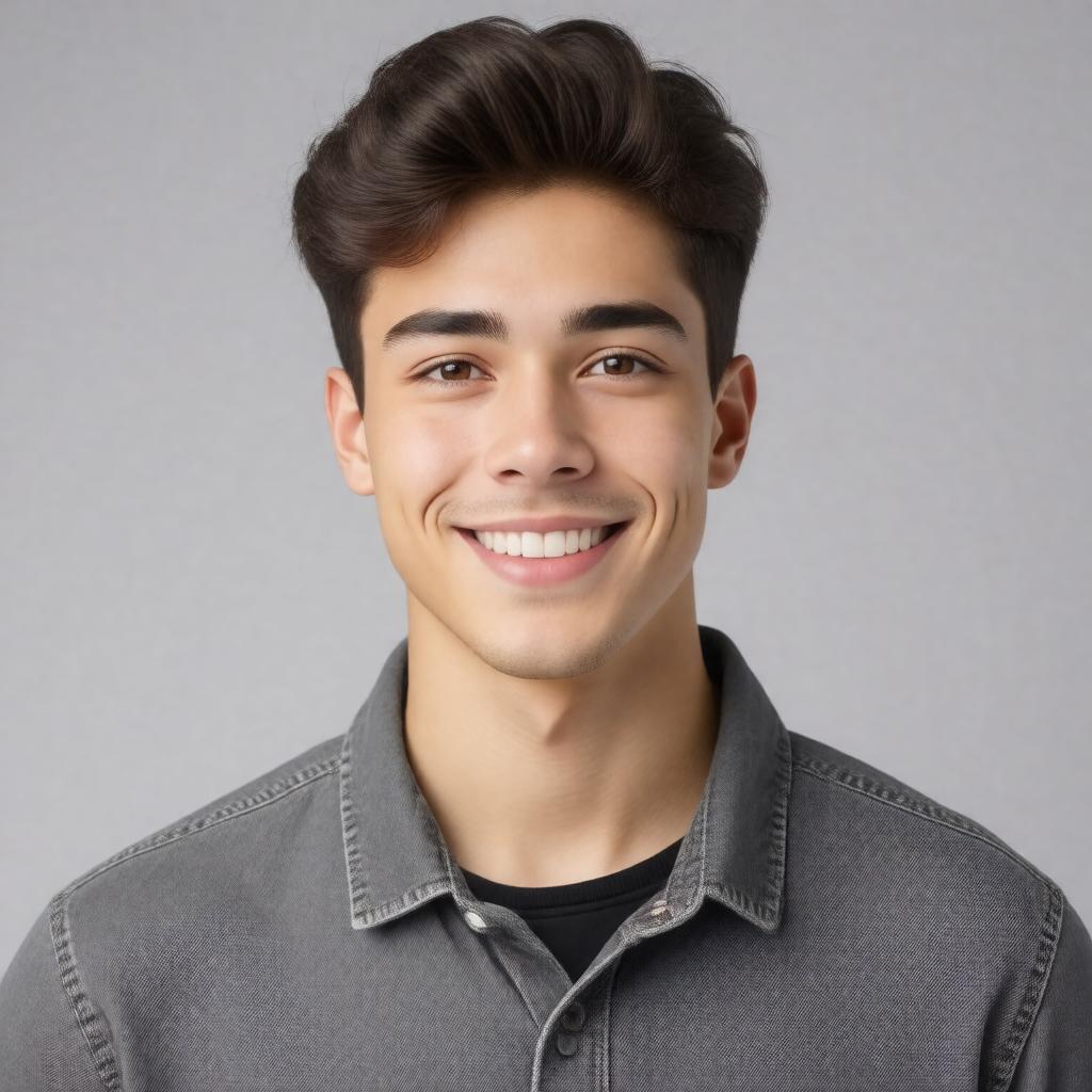 AI-created image of Brent