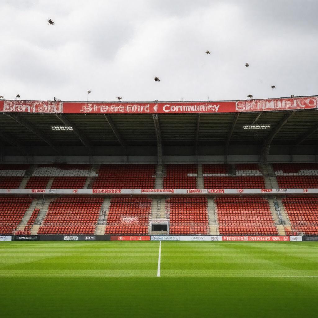 Click to view larger image AI-created image of Brentford B