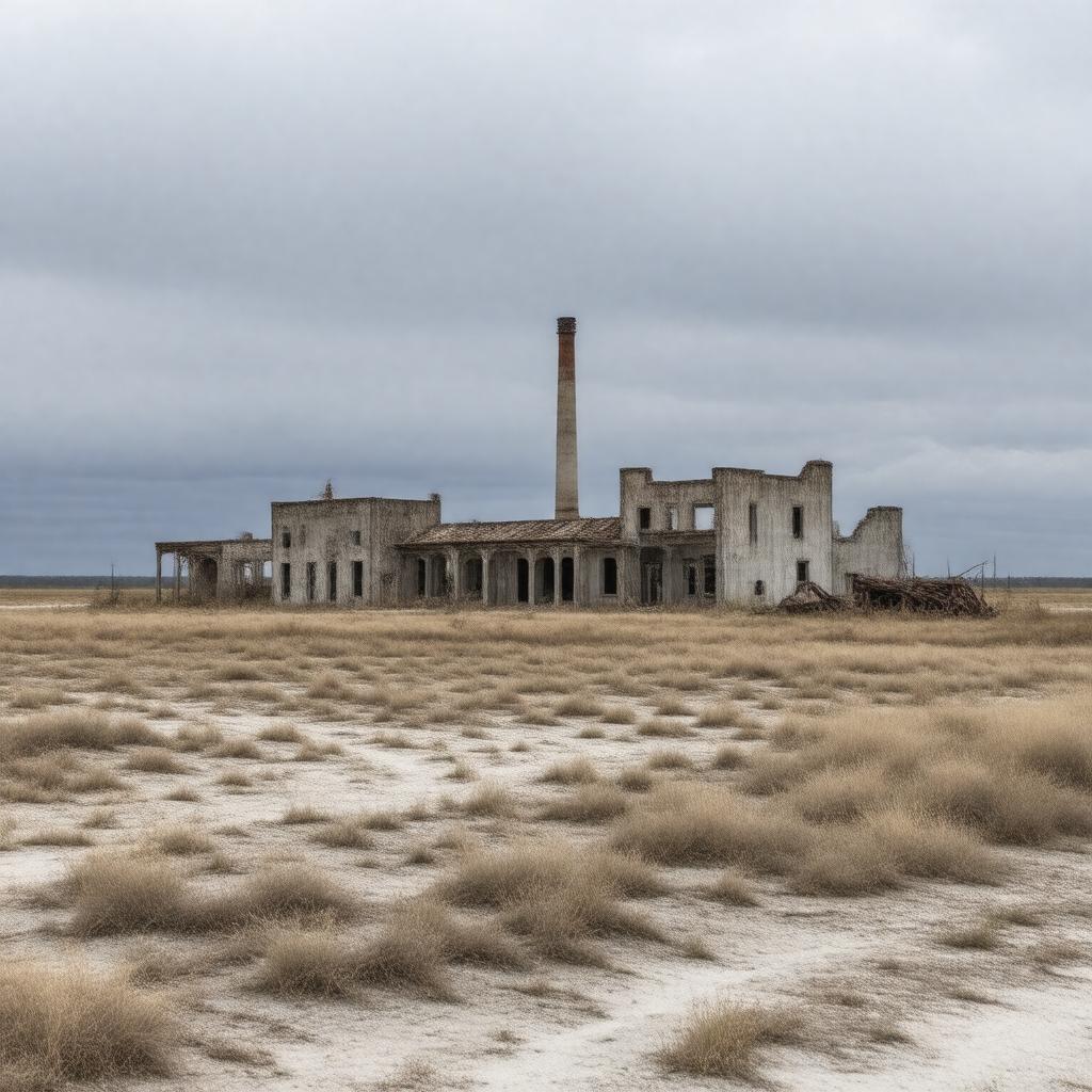 Click to view larger image AI-created image of Brewster, Florida