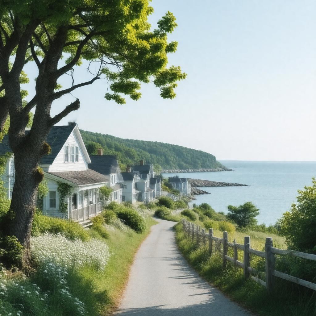 AI-created image of Brewster