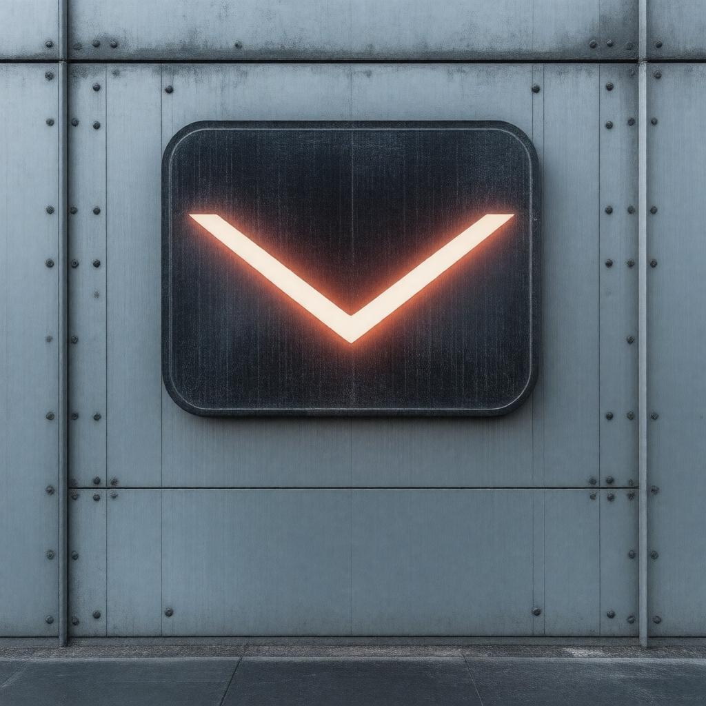 AI-created image of Brightmail