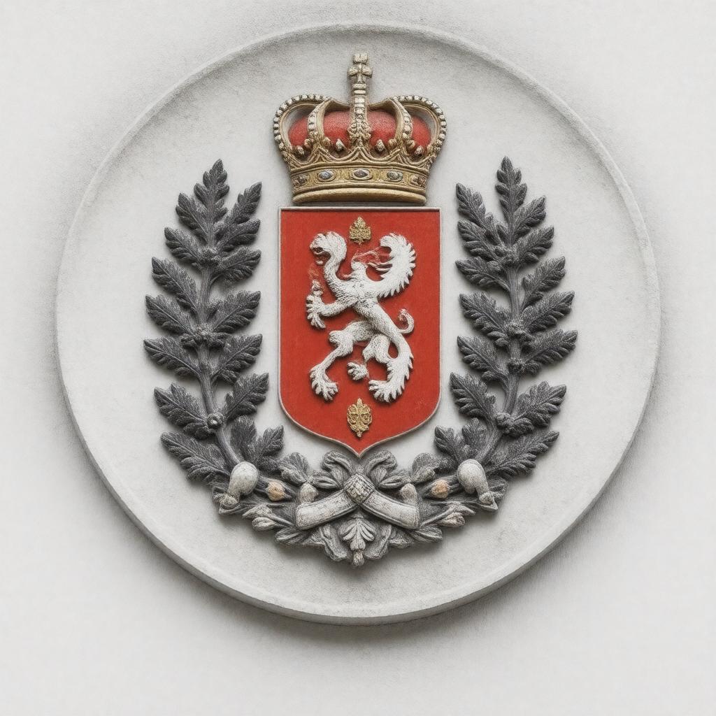 Click to view larger image AI-created image of British Ambassador to the Netherlands