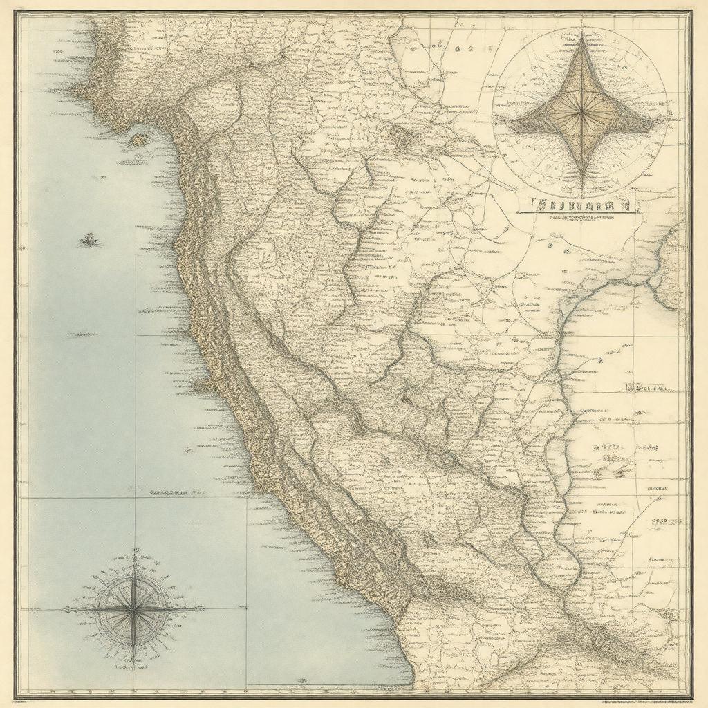 Click to view larger image AI-created image of British Somaliland (until 1947)