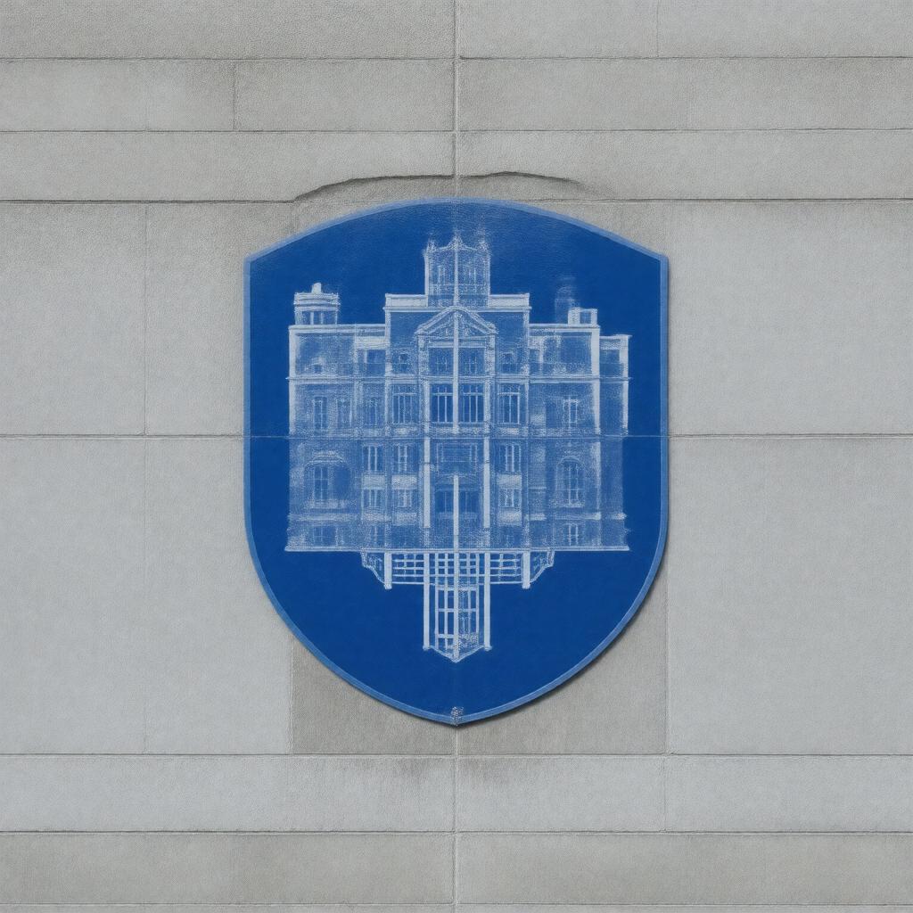 AI-created image of British Sports Council