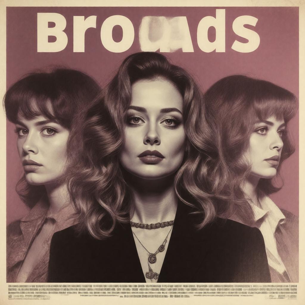 Click to view larger image AI-created image of Broads