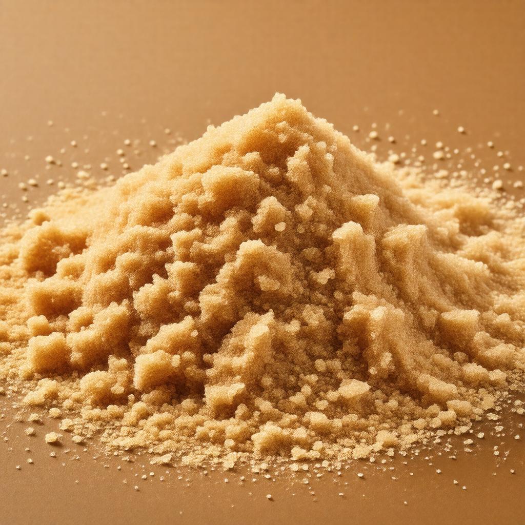 Click to view larger image AI-created image of Brown Sugar