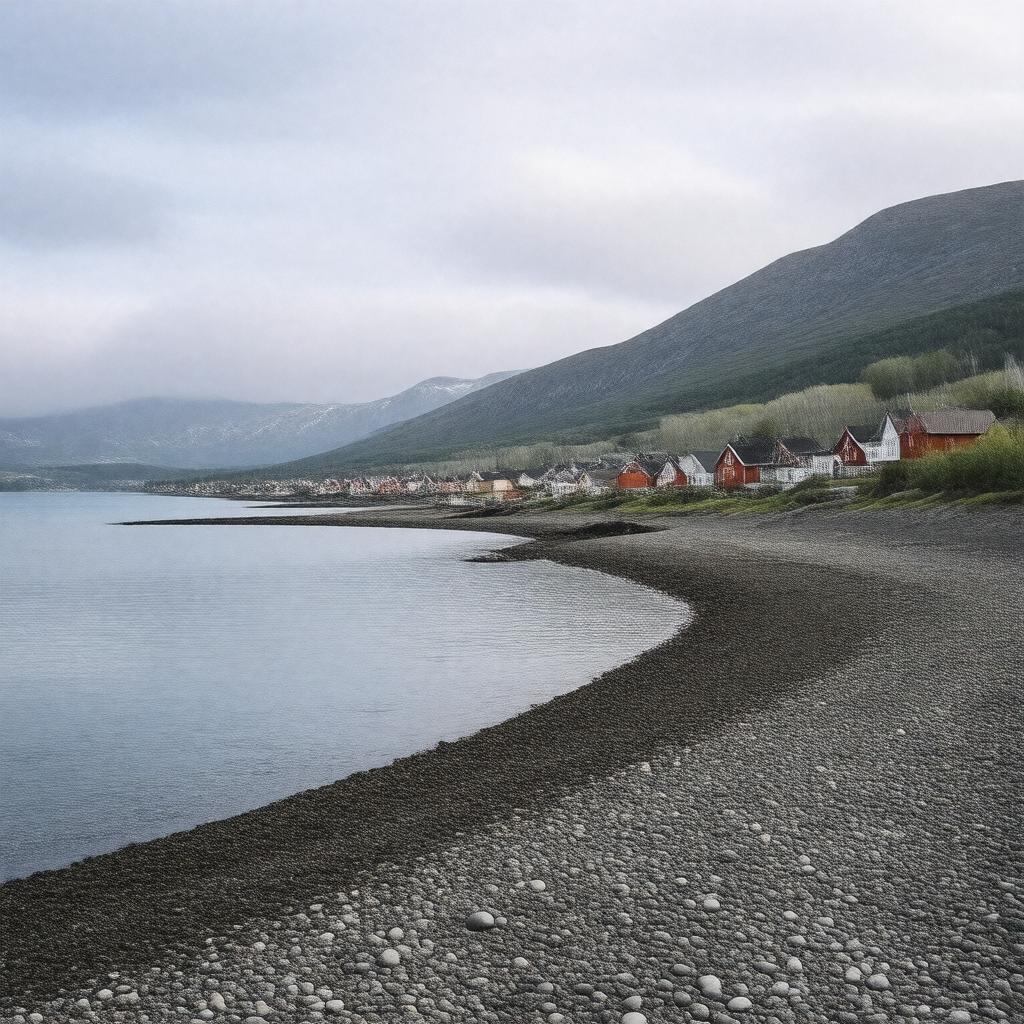 AI-created image of Bukta