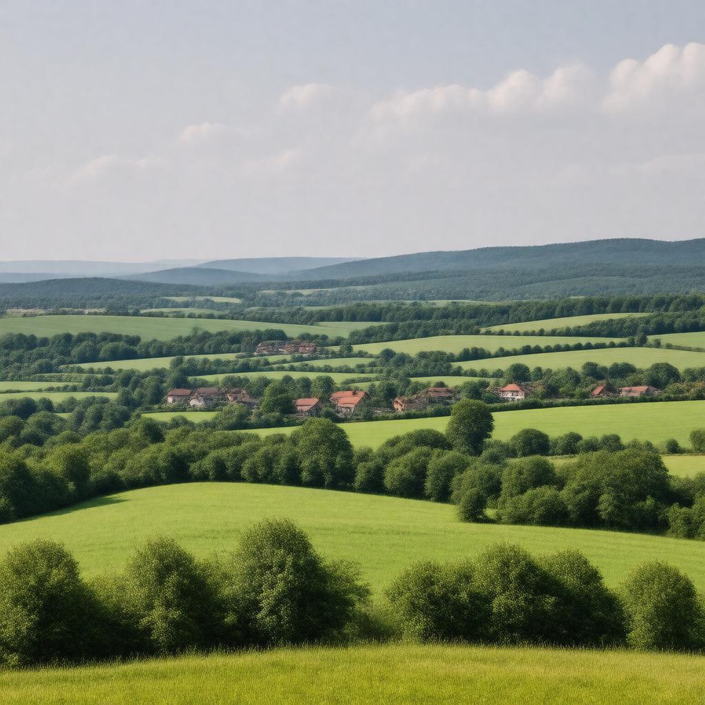 AI-created image of Bult