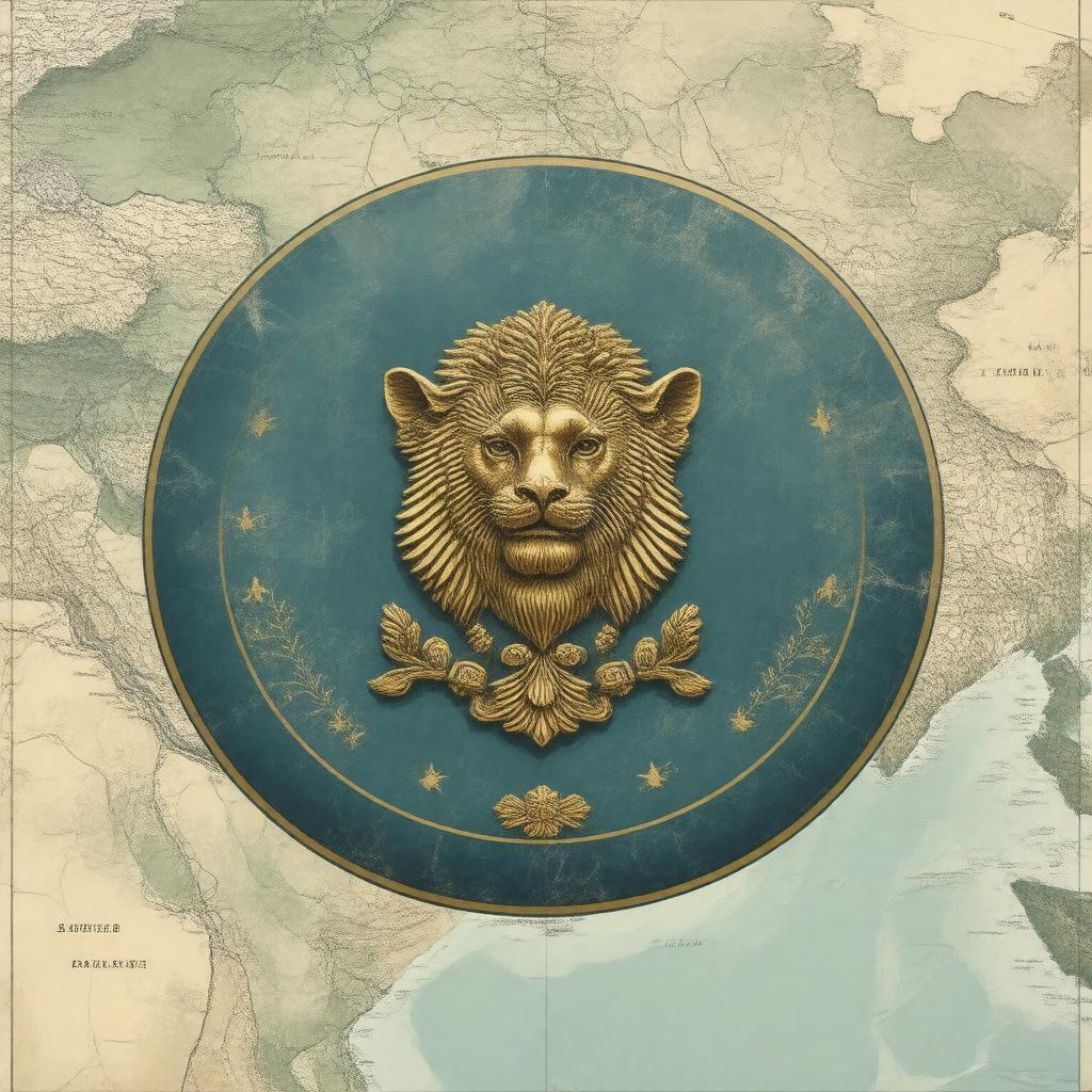 Click to view larger image AI-created image of Bureau of South and Central Asian Affairs