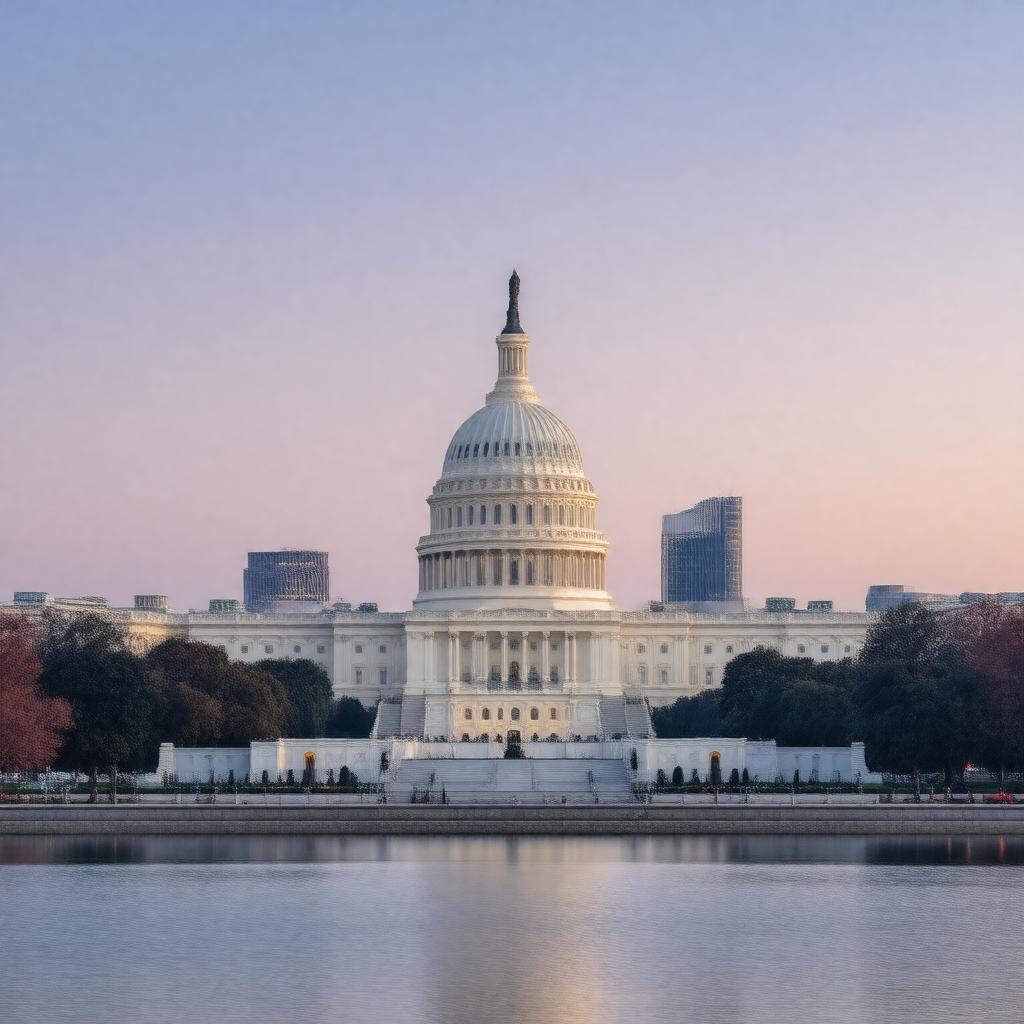 AI-created image of Bureau of Trust Funds Administration