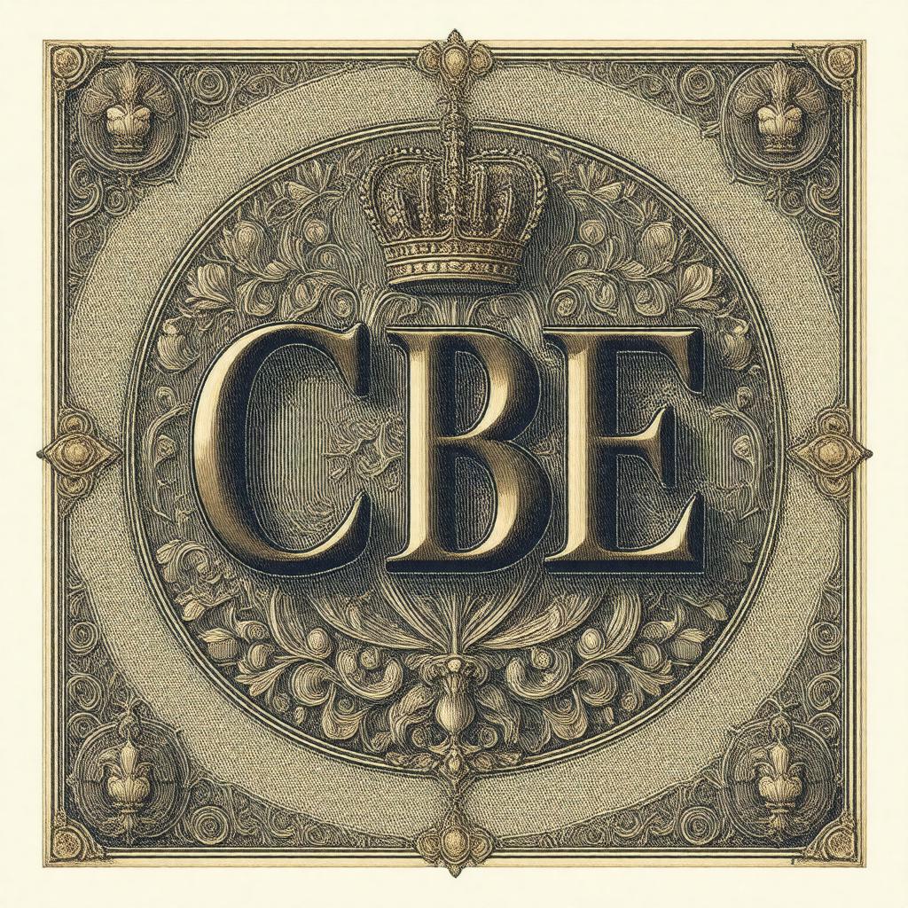 Click to view larger image AI-created image of CBE