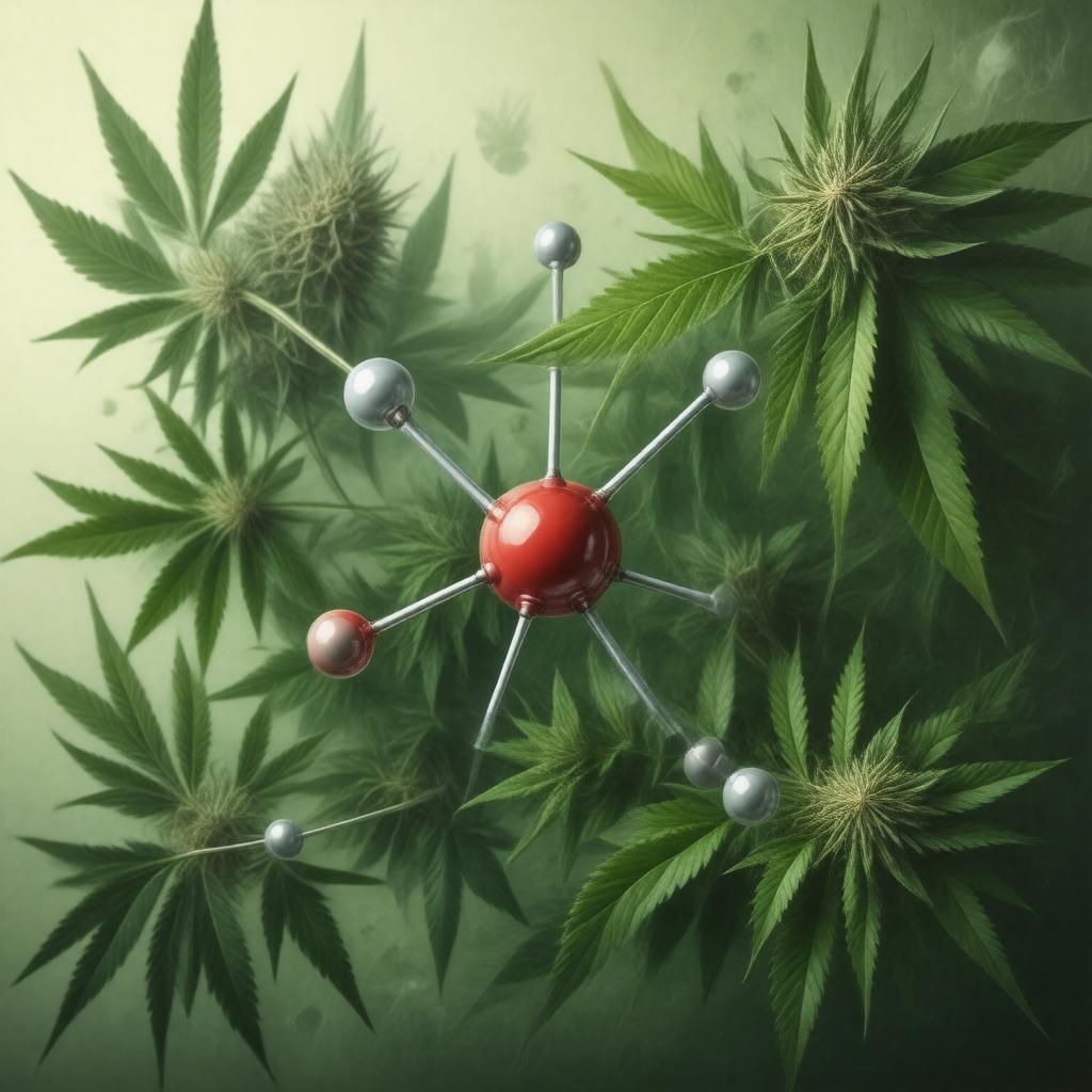 Click to view larger image AI-created image of CBG