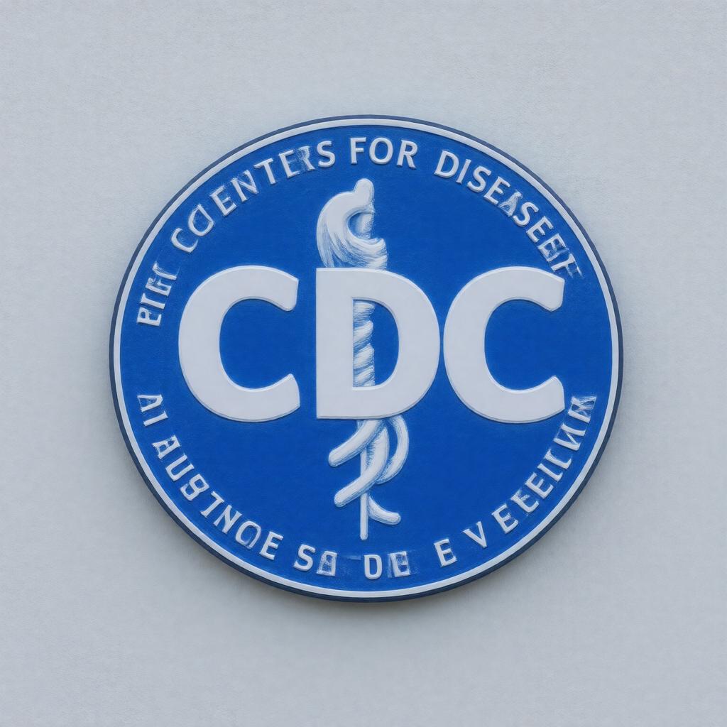 AI-created image of CDC