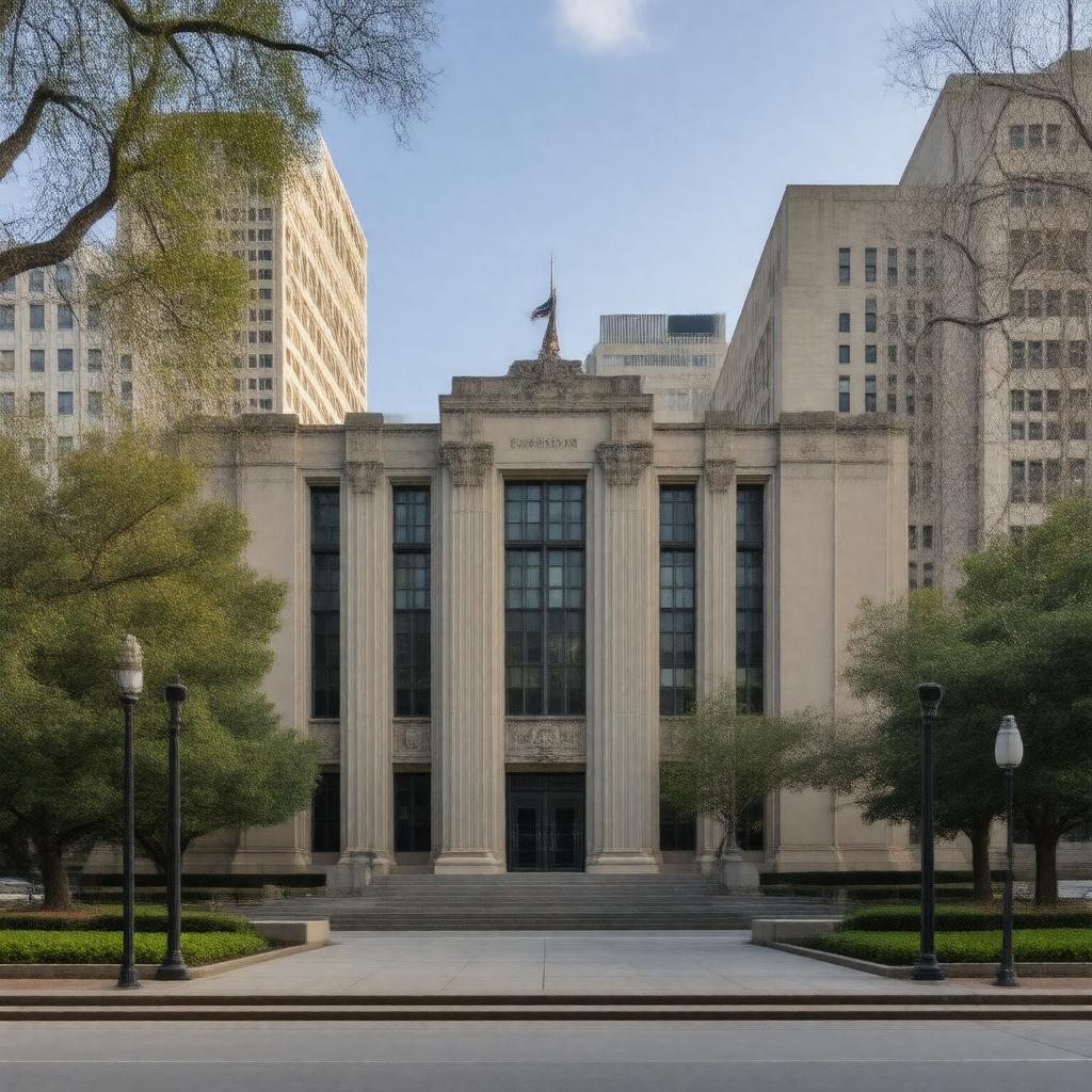 Click to view larger image AI-created image of CHEA