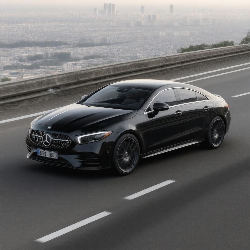 Click to view larger image AI-created image of CLS