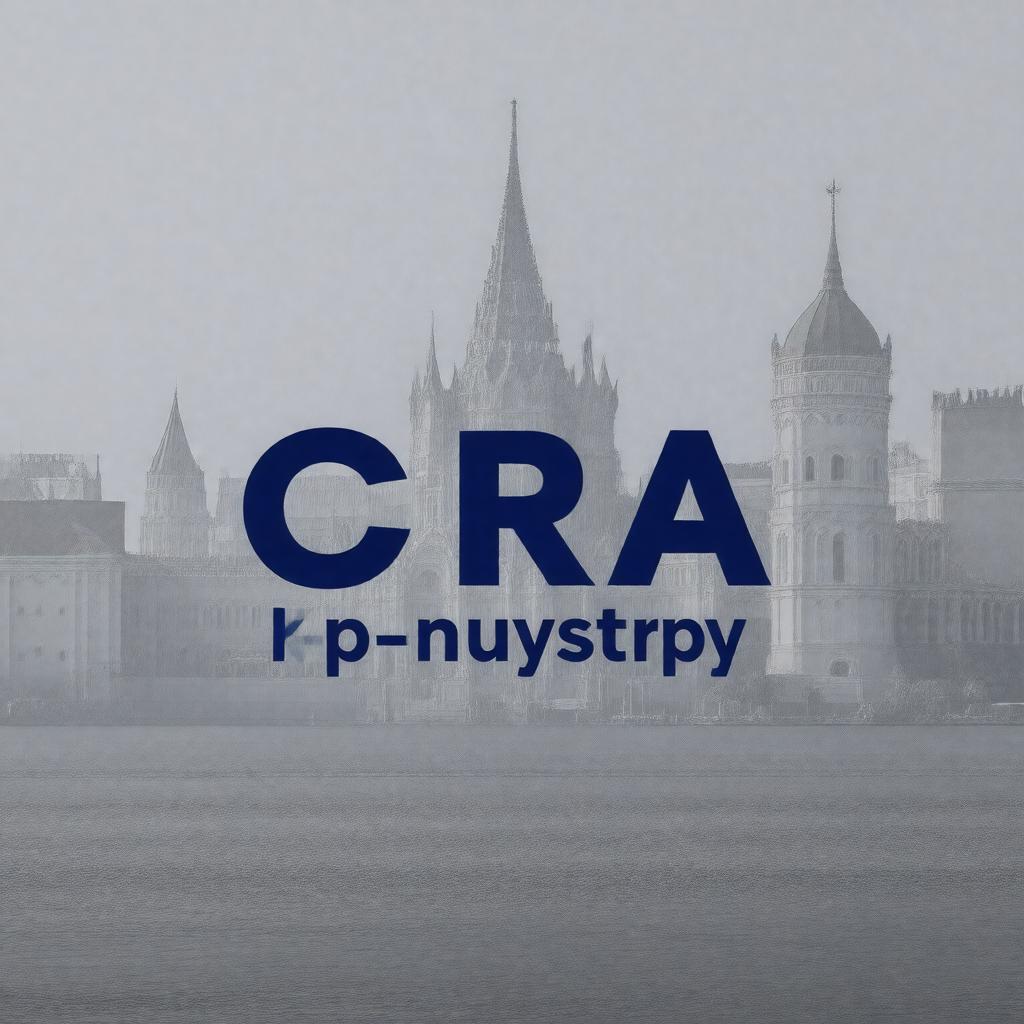 AI-created image of CRA-Industry