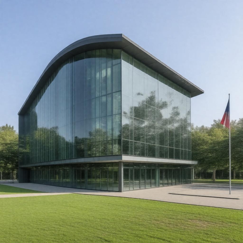 AI-created image of CRSL