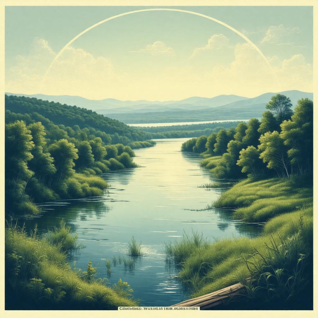 AI-created image of CRWA