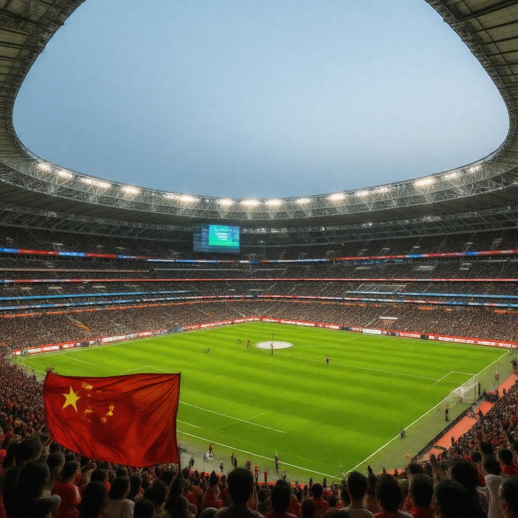 AI-created image of CSL