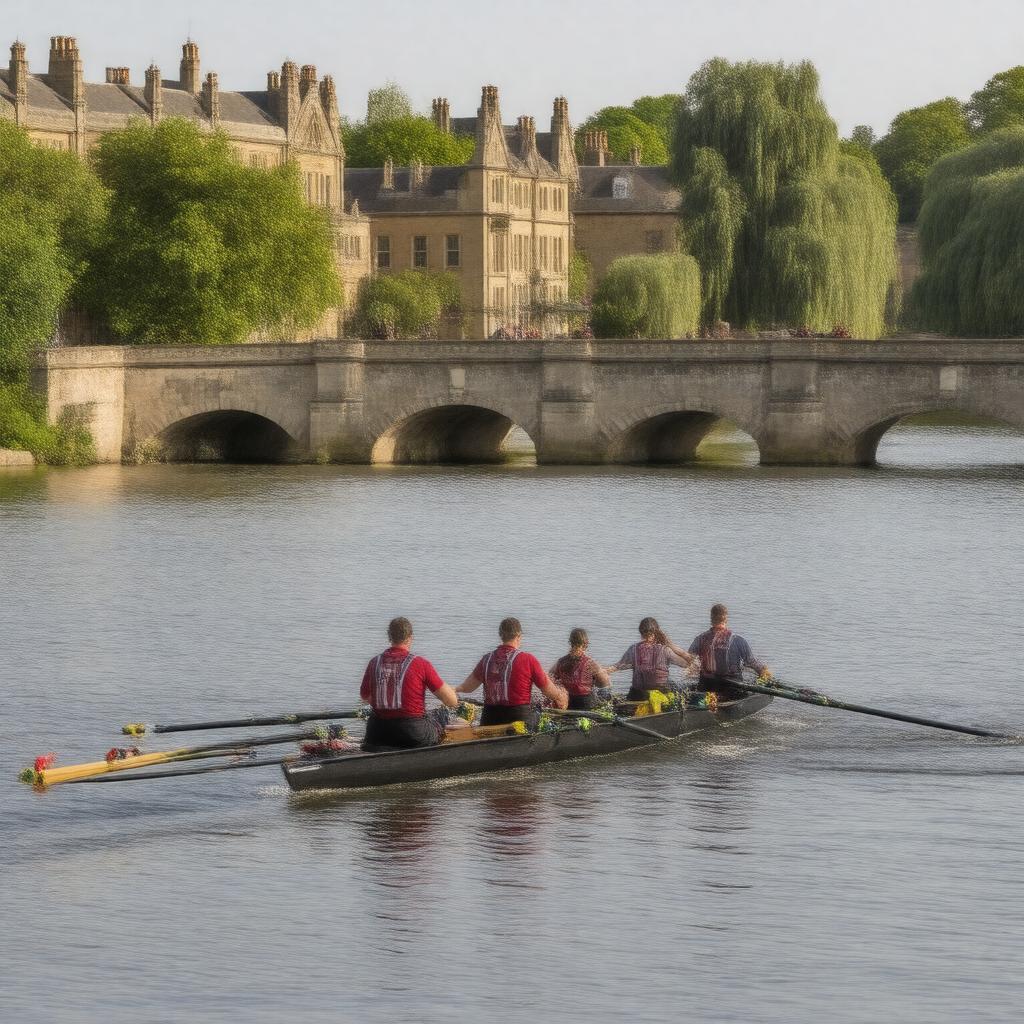 Click to view larger image AI-created image of CUCBC