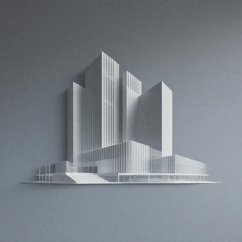 AI-created image of Cambridge Seven Associates