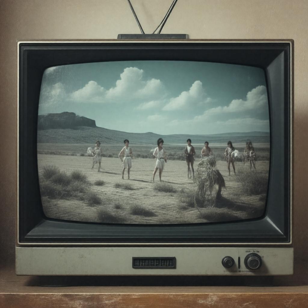 AI-created image of Campeón Nacional