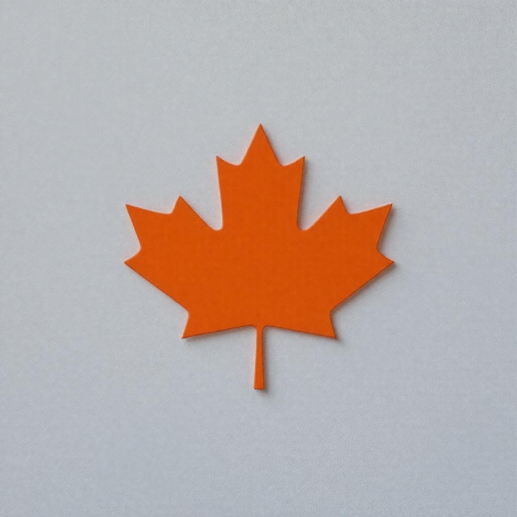 AI-created image of Canada's New Democratic Party (rival)