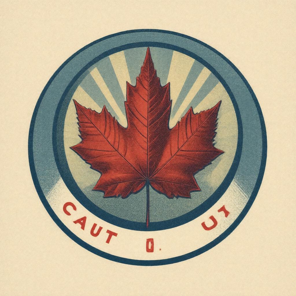 Click to view larger image AI-created image of Canadian Association of University Teachers