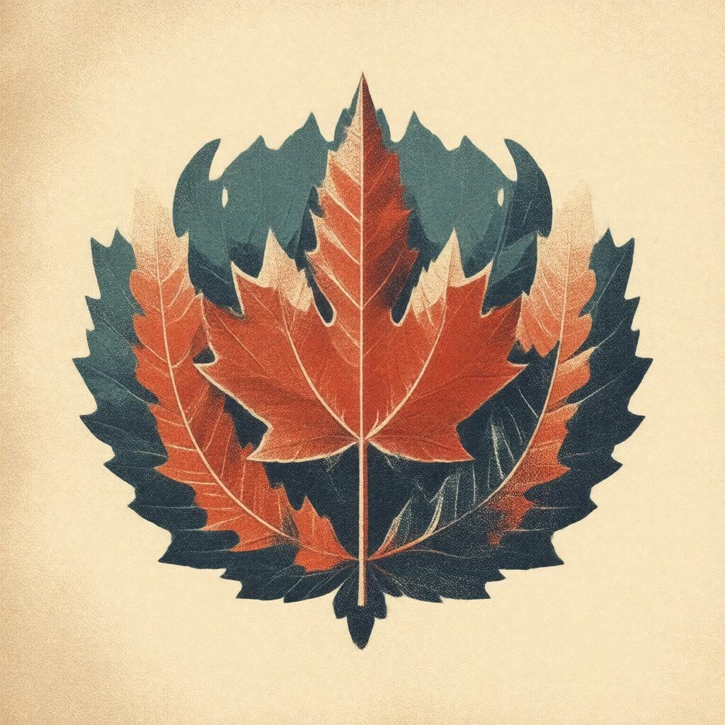 AI-created image of Canadian Interuniversity Sport