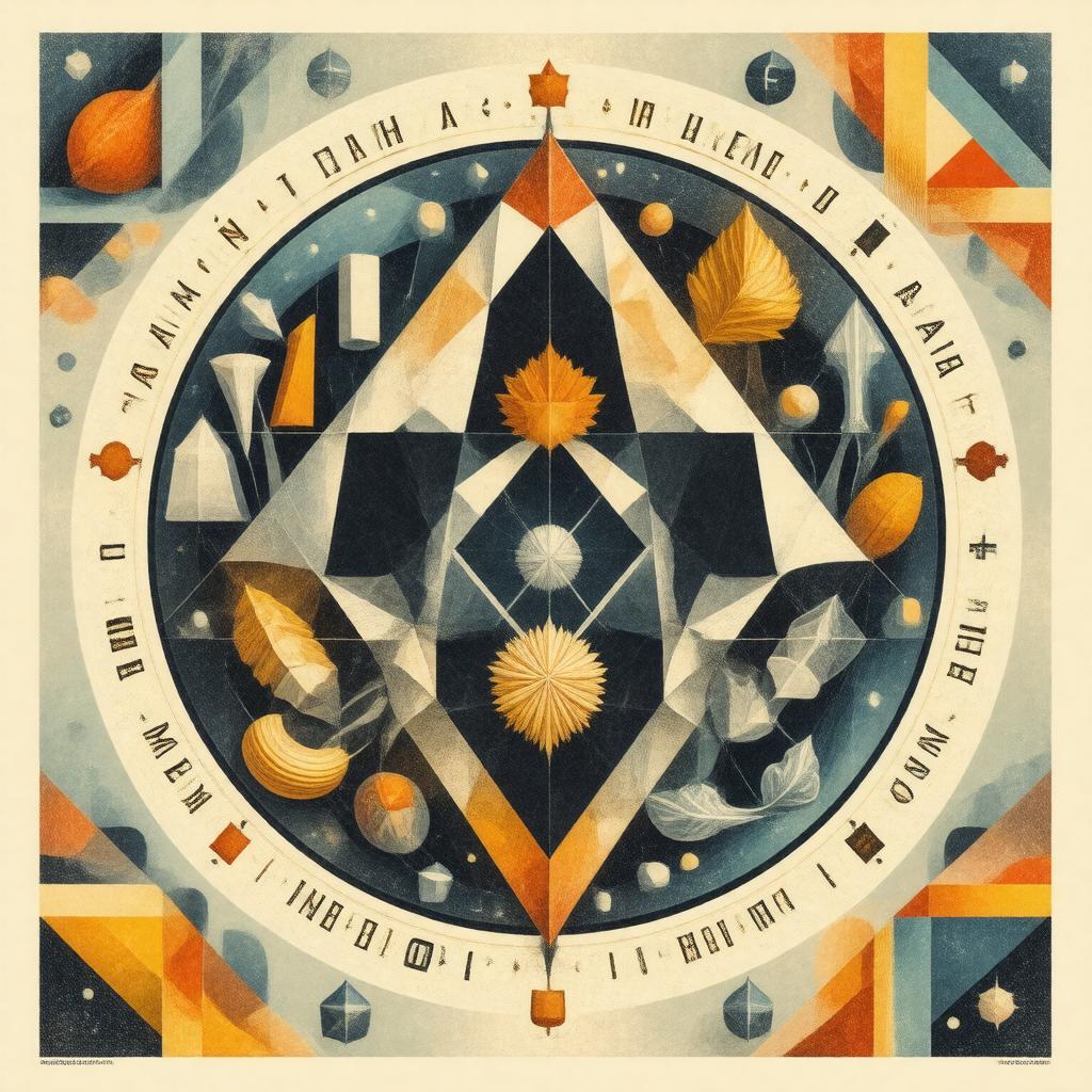 AI-created image of Canadian Mathematical Society