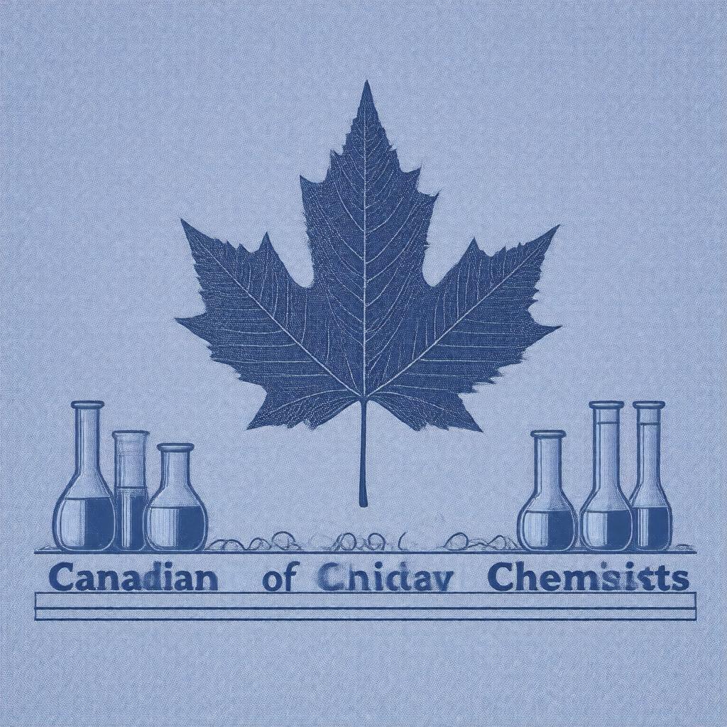 Click to view larger image AI-created image of Canadian Society of Clinical Chemists