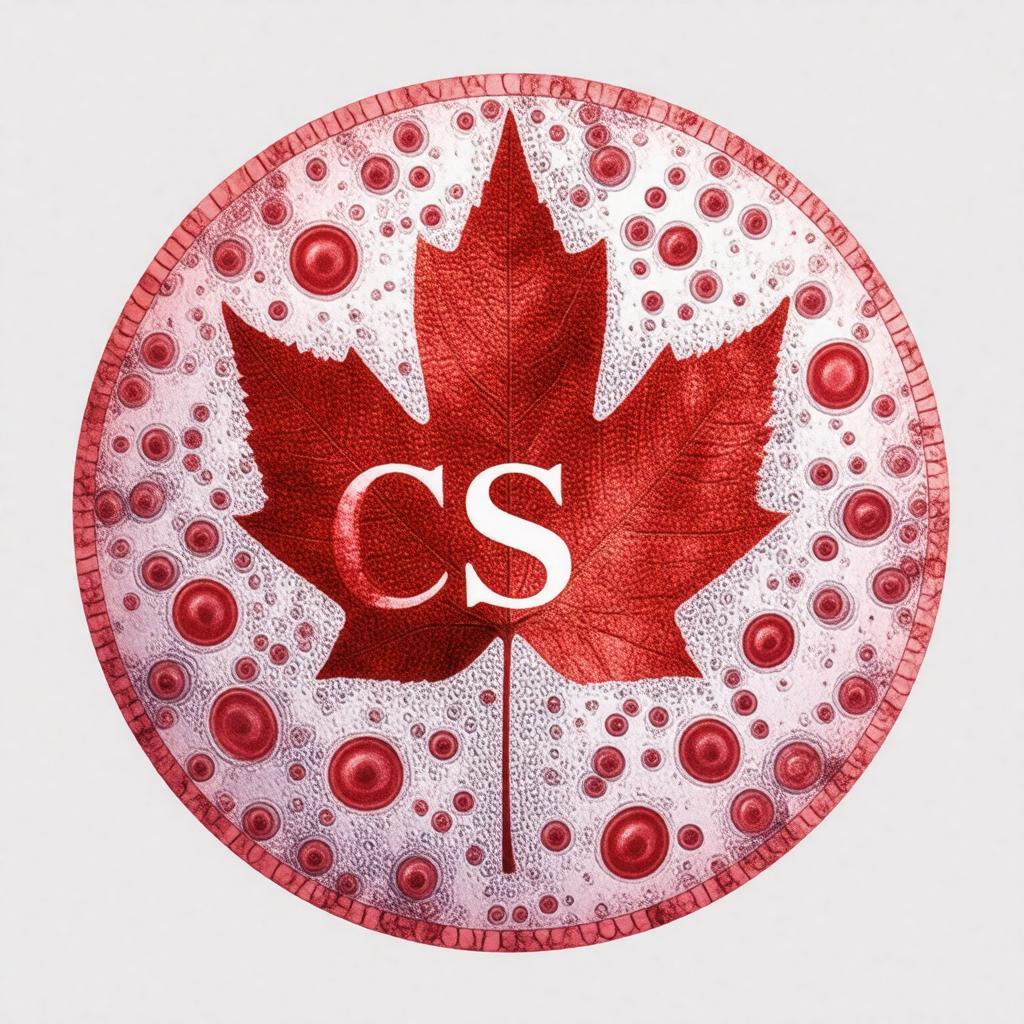 AI-created image of Canadian Society of Hematology
